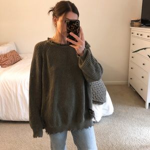 Vintage Sweater